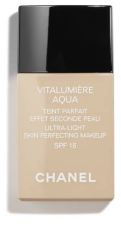 Vitalumière Aqua Base de Maquillage 30 ml