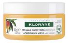 Masque Nutrition Au Mangue 150 Ml