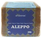 Savon d&#39;Alep 20% Huile de Laurier 200 gr