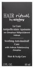 Hair Rituel la Cure Sérum Antipelliculaire 60 ml