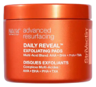 Disques exfoliants Daily Reveal 60 unités