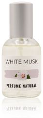 Vaporisateur de Parfum Musc Blanc 50 ml