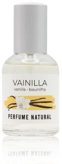 Parfum Vaporisateur Vanille 50 ml