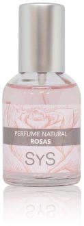 Parfum Naturel Roses 50 ml