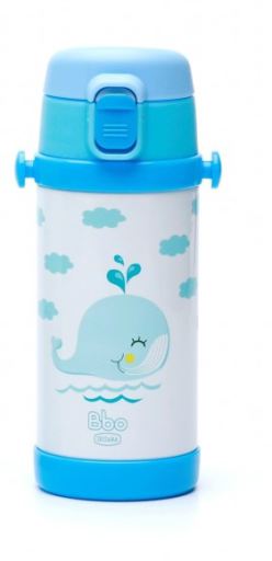 Bbo Bouteille Thermos Enfant 320 ml