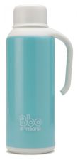 Thermos Bbo pour Liquides Bleus 1,5 L