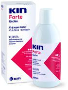 Bain de bouche Forte 500 ml