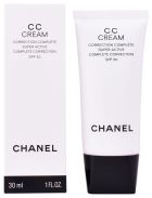 CC Crème Correction Complète Super Active Spf50