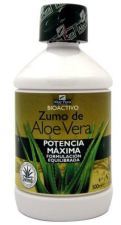 Jus d&#39;aloe vera 500 ml