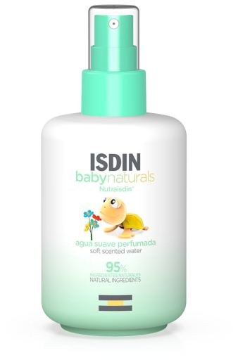 BabyNaturals Eau Douce Parfumée 200 ml