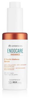 Radiance C Ferulic Edafence Sérum 30ml