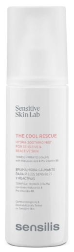 The Cool Rescue Brume Peaux Sensibles 150 ml