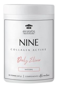 Neuf Collagène Actif 240 gr