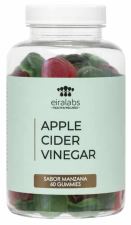 Pomme, Cidre et Vinaigre 60 Gummies