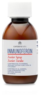 Immunoféron Junior Sirop 150 ml