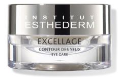 Excellage Crème Contour des Yeux 15 ml