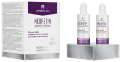 Neoretin Discrom Contrôle Concentré Dépigmentant Intensif 2x10 ml