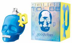 To be Good vibes Eau de Parfum Vaporisateur