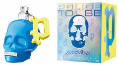 To be Good vibes Eau de Parfum Vaporisateur