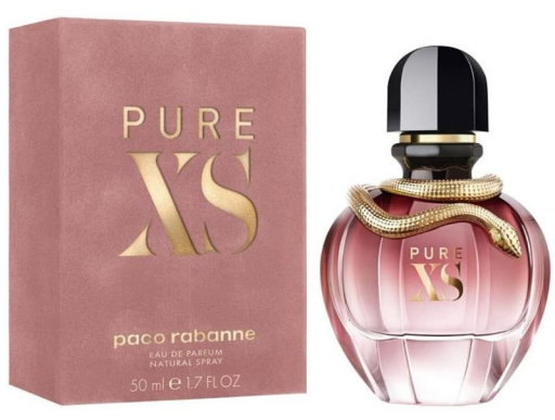 Pure XS Eau de Parfum Vaporisateur