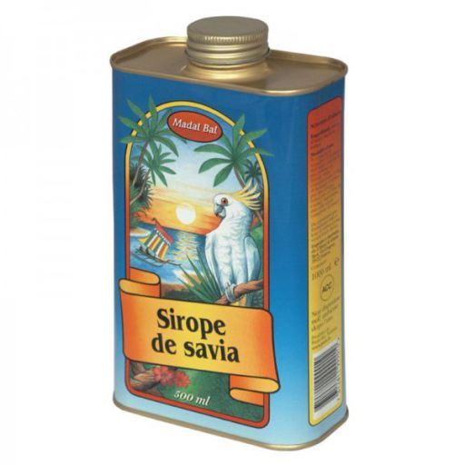 Sirop de sève