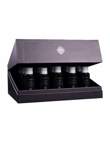 Elixir Cheveux 30 Ampoules