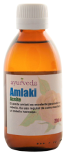 Huile d&#39;Amlaki 500ml