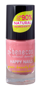 Vernis à Ongles Bubble Gum 5ml