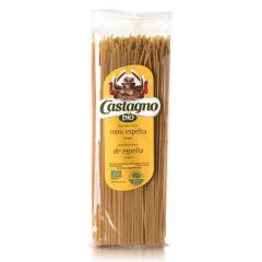 Spaghetti d&#39;épeautre bio 500 gr