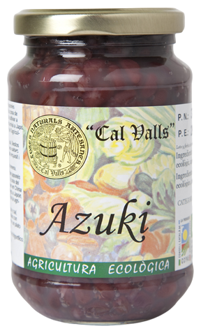 Azukis Eco Cuits 290 gr