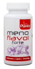 Ménoflavol Forte 60 Gélules