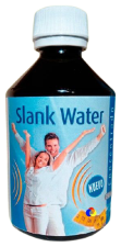 Slank Water New Concentré 250 ml