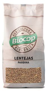 Lentille Pardina 500 gr