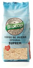 Flocons d&#39;Avoine Entier Suprême 500 gr