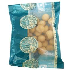 Noix de macadamia écologiques 100 gr