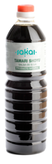 Sauce Tamari Shoyu 1L