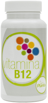 Vitamine B12 90 Gélules