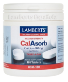 Calasorb 800 mg 180 comprimés