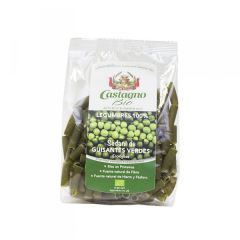 Spirales 100% Petits Pois Eco 250 gr