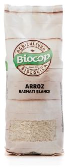 Riz Basmati Blanc 500 gr