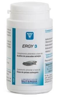 Ergy-3 60 Perles