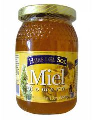 Miel de romarin 500 gr