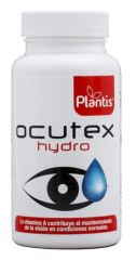 Ocutex Hydro Plantis 60 Gélules