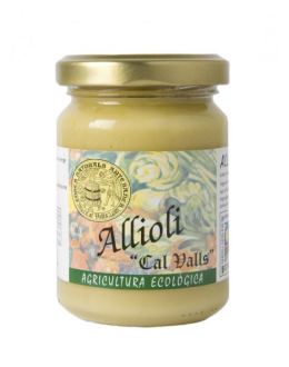 Alioli Éco 130 gr