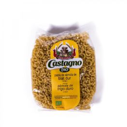 Cornetti Blé Entier Eco 500 gr