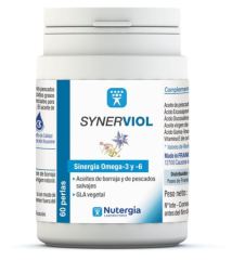 Synerviol 60 Perles