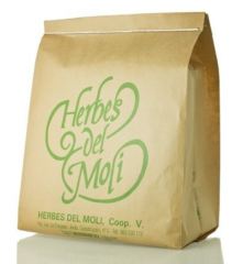 Curry Moulu Bio 1 Kg