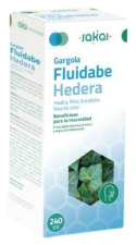 Gargouille Fluidabe Hedera 240 ml