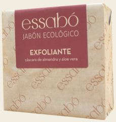 Savon Exfoliant Bio 120 gr