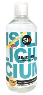 Silicium Bio 750 ml